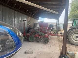 siewnik focus T drive