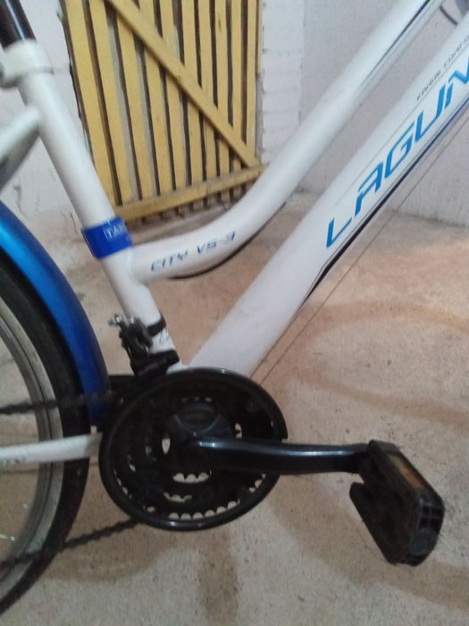Rower damski KANDS LAGUNA 26'' Polska produkcja.