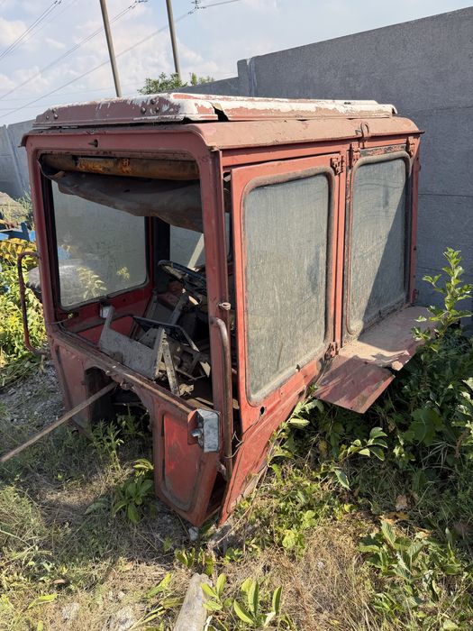 Кабіна на Трактор МТЗ , 80 /82