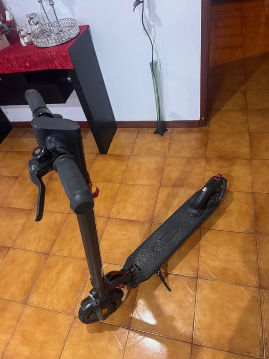 Trotinete Elétrica
