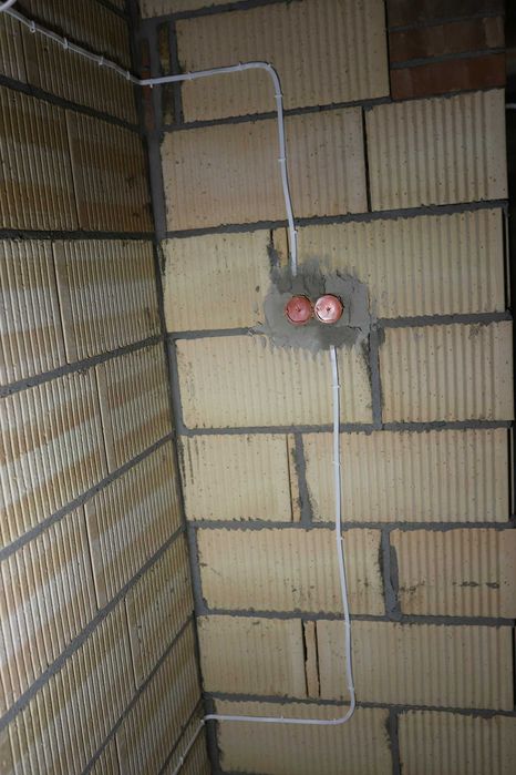 Elektryk, projekt i instalacja elektryczna + smart home