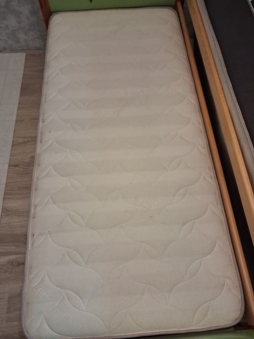 Матрац ортопедический Sleep&fly organic
