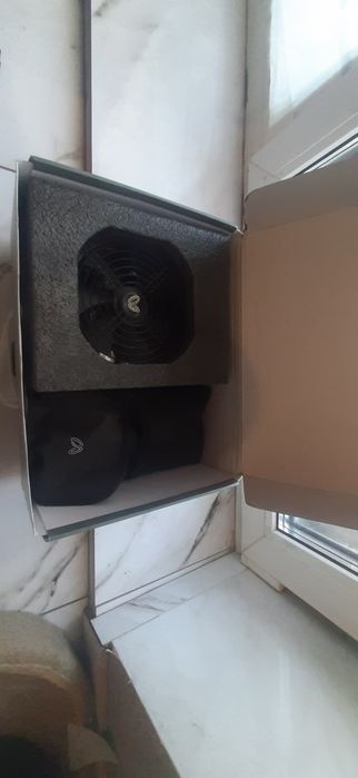 Блок живлення ButterflyLabs 1250Watt 80+ Gold
