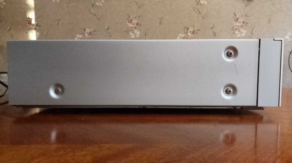 Кассетная дека AKAI GX-F91