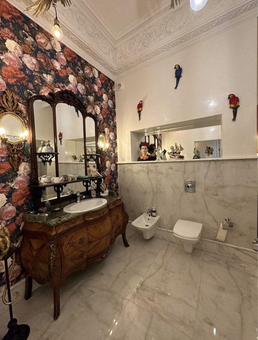 3-rooms apartment apartment by the address st. Kulikovo pole pl Oktyabrskoy revolyutsii pl (area 120 m²) - Atlanta.ua - photo 9