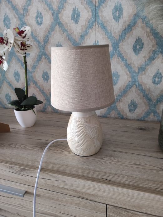 Lampka  nocna. .