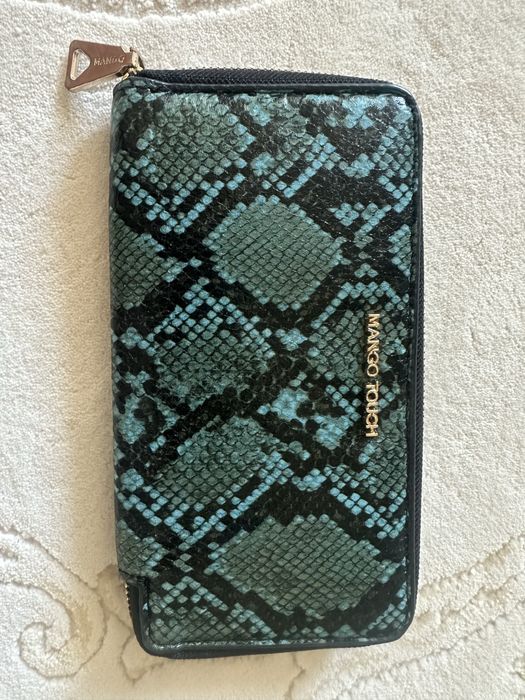 Гаманець mango новий