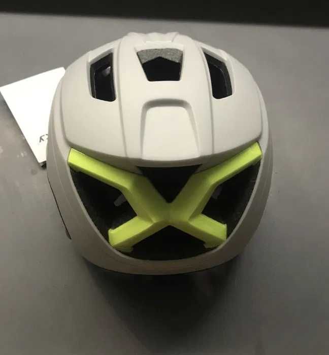 kask rowerowy Exclusky 56-61 cm