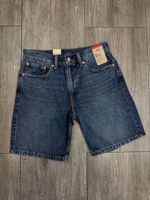 Оригінал | Шорти Levi’s