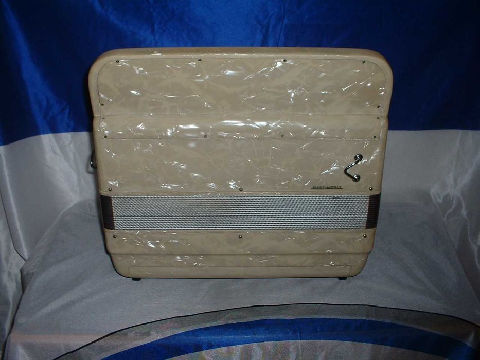 Acordeao a venda G , N. 34