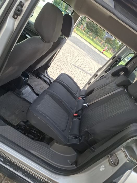 Ford Transit Courier 1.5tdci 2018r