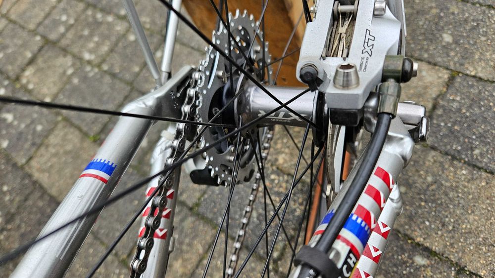 Corratec Airtech retro
