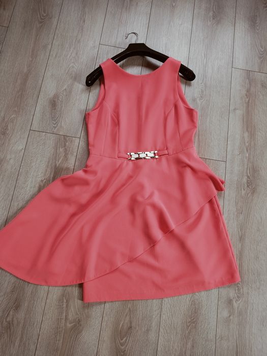 Sukienka Woooow Dussi