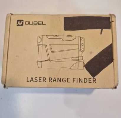 OUBEL Dalmierz Laserowy