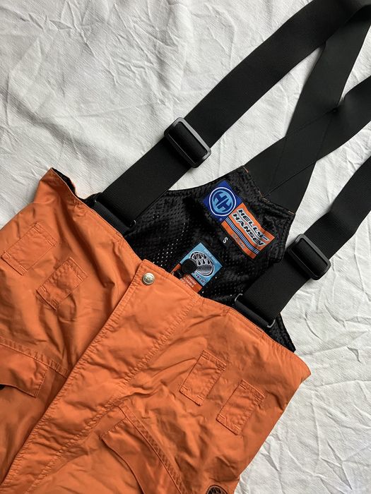 S_Helly Hansen_waterproof_ogrodniczki