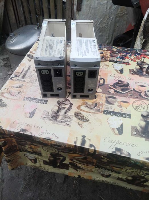 Продам ИБП, УПС APC 500va