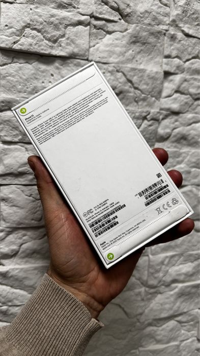 Apple iPhone 13 128Gb Midnight НОВЫЙ