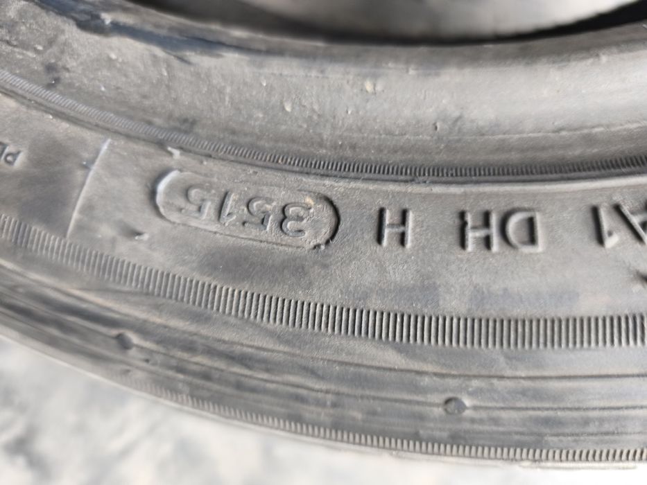 4szt letnie/165 65r14 79s Bridgestone ecopia ep150