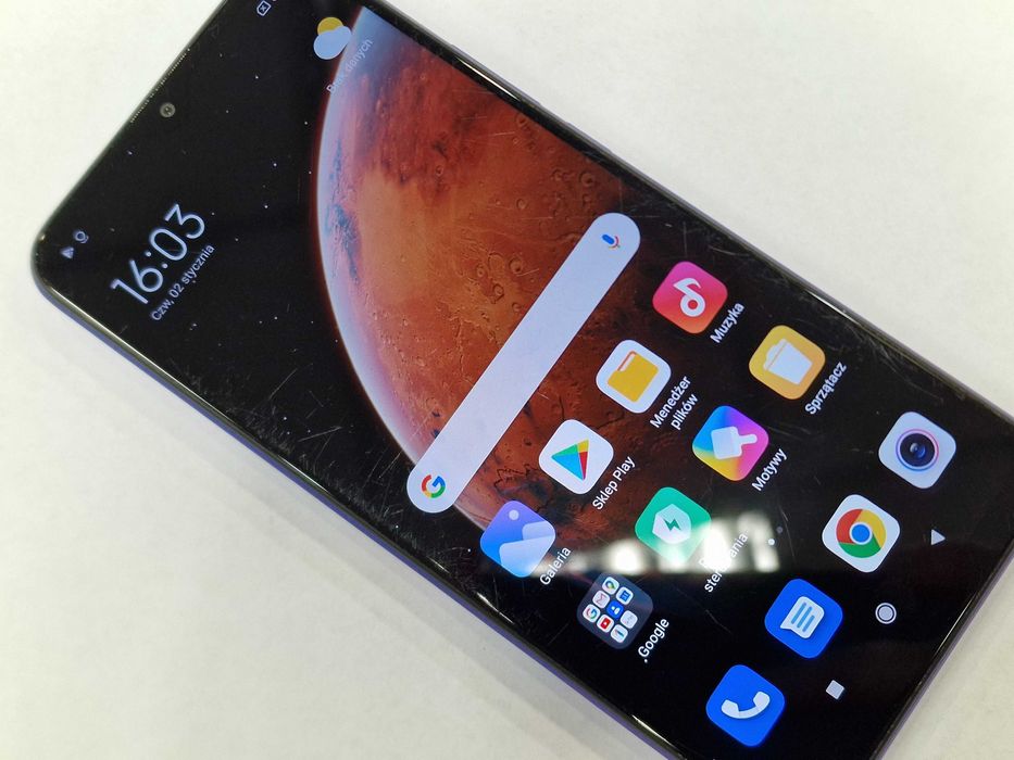 Xiaomi Redmi 9 Dual SIM/ 4GB/ 64GB/ Sunset Purple/ Grade B