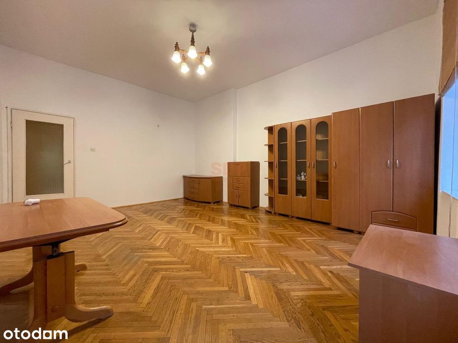 2 duże pokoje w kamienicy na 1. piętrze | Centrum - Widok 2