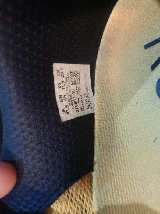 Puma Deviate 2 Nitro64584421165057124