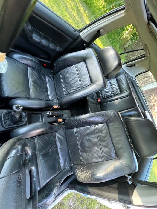 Volkswagen Golf III – bardzo dobry stan
