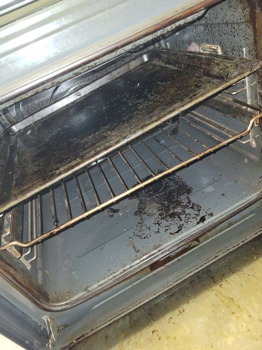 Piekarnik Teka sprawny
