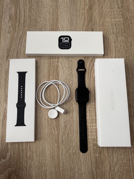 Apple Watch 10 GPS 46mm
