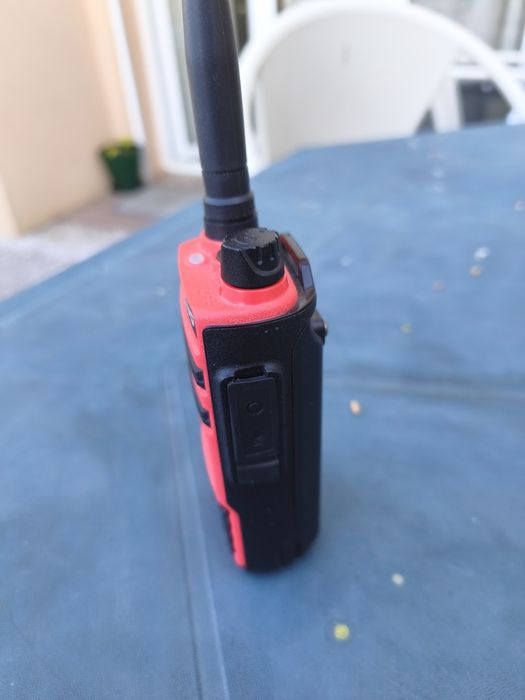 Walkie Talkie  UV-10R PRO. 10 W