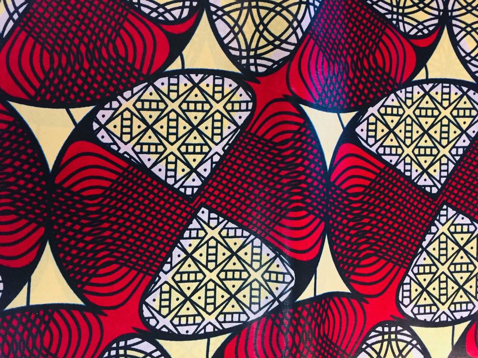 Capulanas lindíssimas