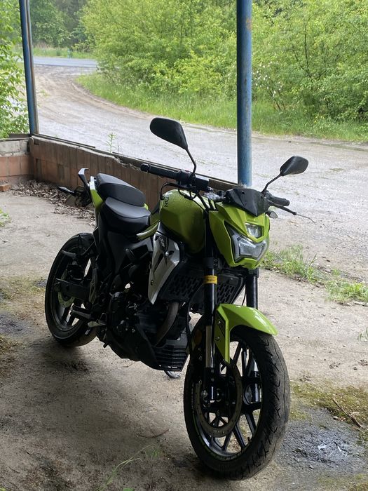 lifan sr220 2025
