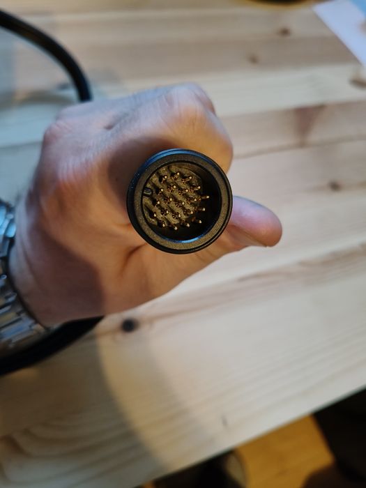 Garmin przedłużacz przetwornika Livescoop LVS 32 34