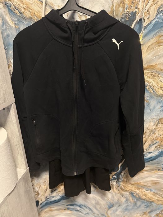 Женский костюм Puma - S