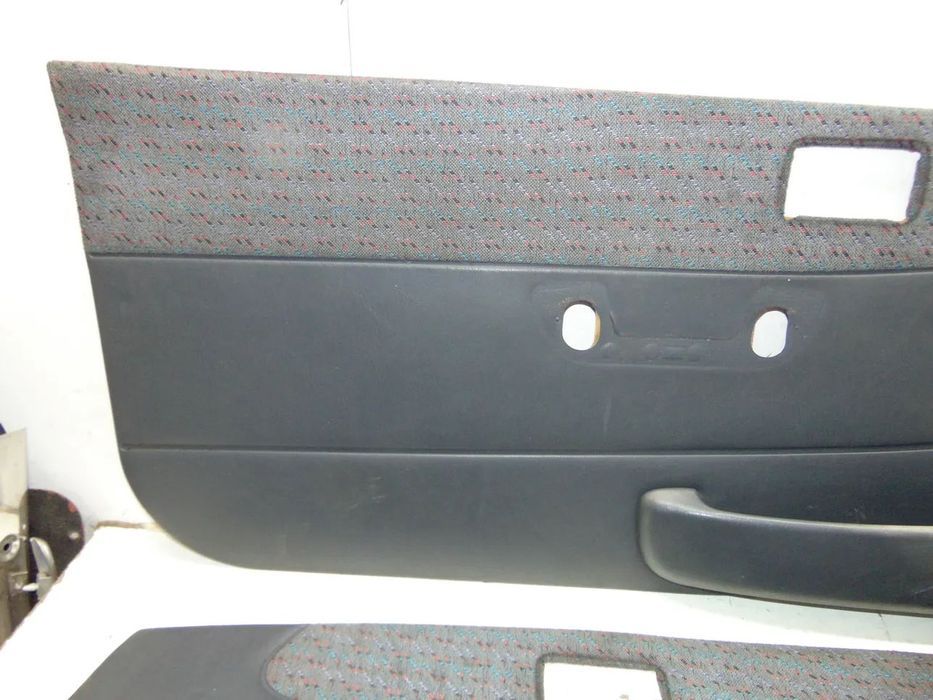 Toyota Starlet EP80 quartelas usado em bom estado