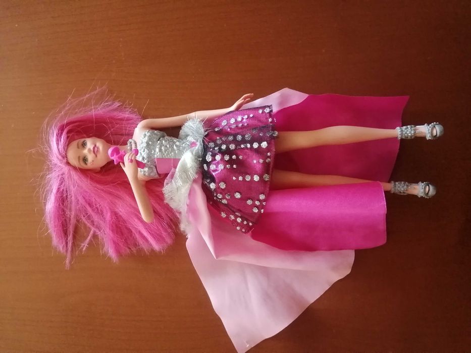 Conjunto de Bonecas Barbie