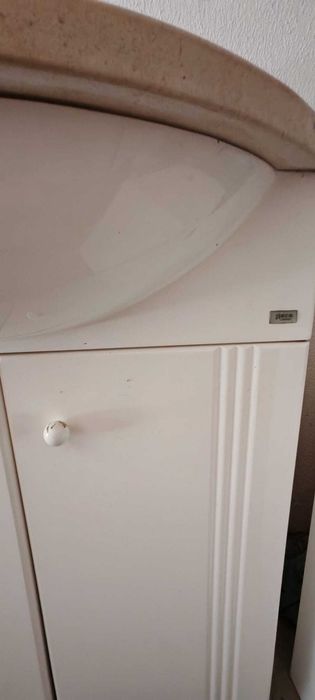 Móvel de Casa de Banho Roca com Lavatório