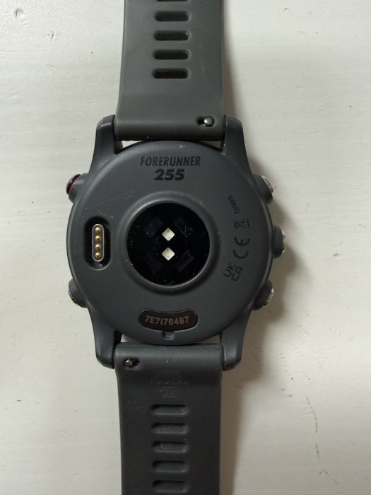 Garmin Forerunner 255