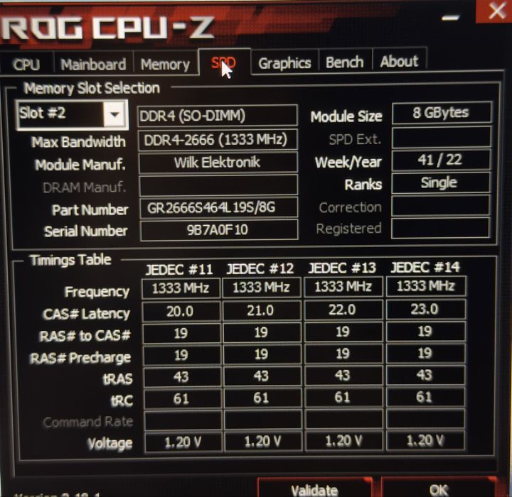 ASUS TUF FX505DT | Ryzen 5 | GTX 1650 | 16 GB RAM | SSD | Gaming