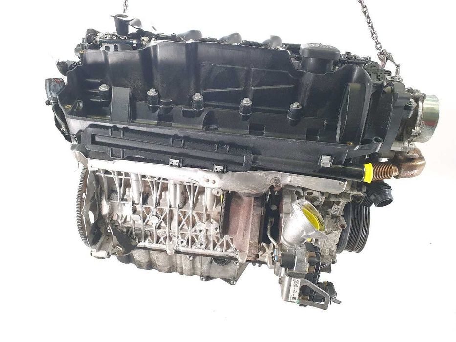 MOTOR COMPLETO BMW 3.0D 235CV - Refª : 306D3