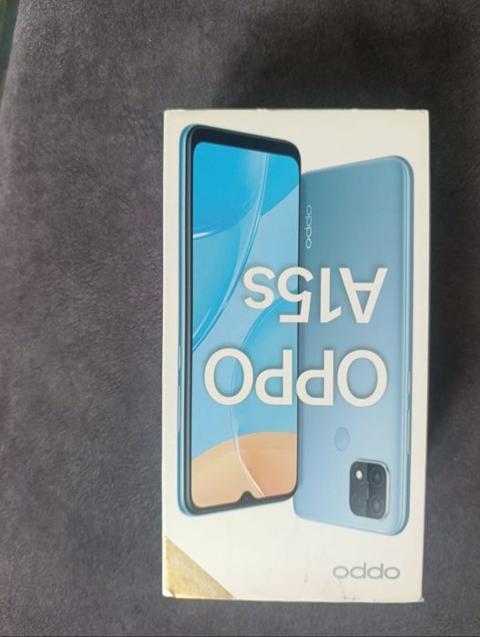 Telefon Oppo A15S