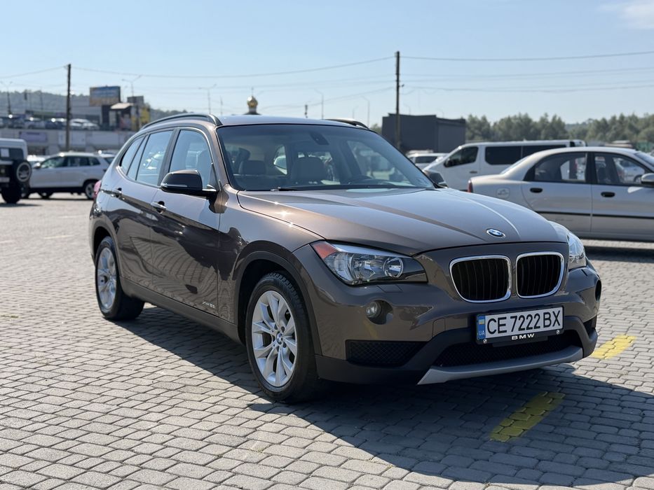Продам BMW Х1 2012 року