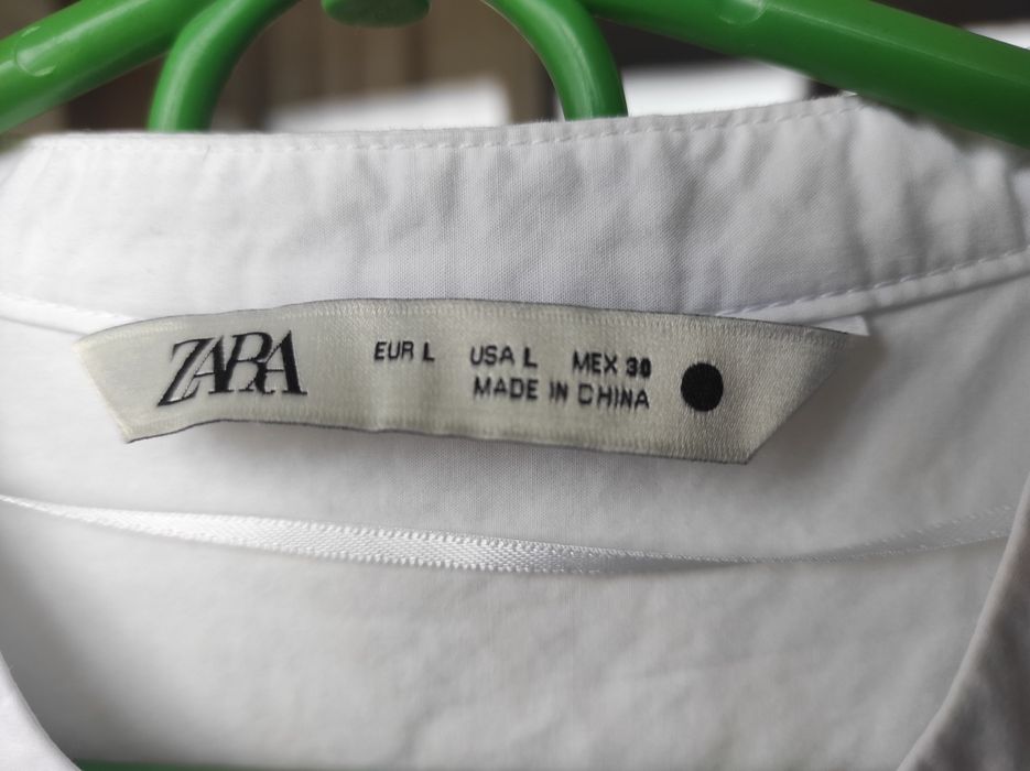 Блузка жіноча. Вишивка