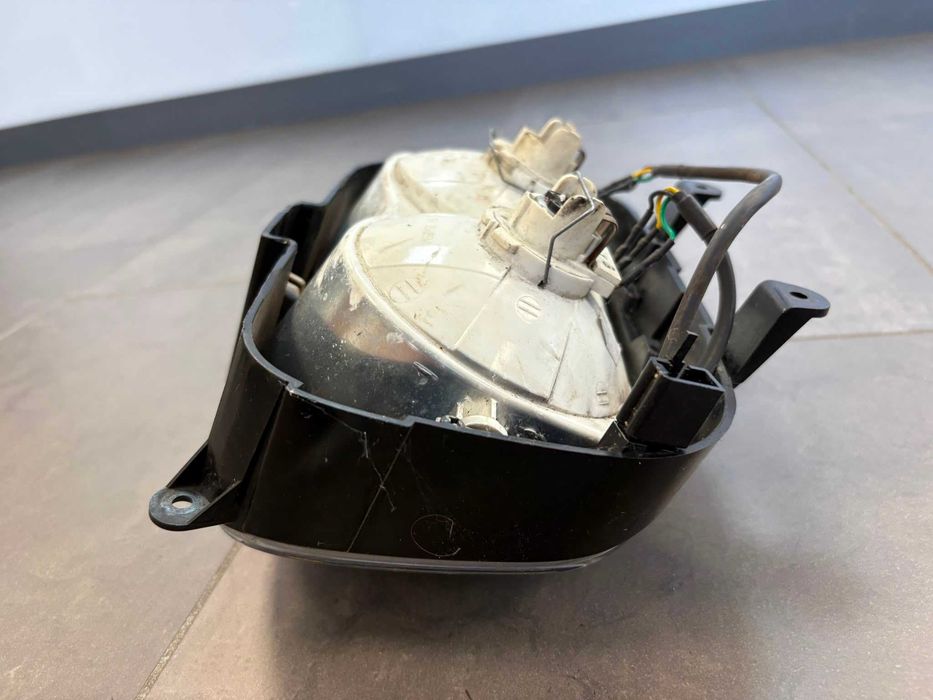 Reflektor Lampa Przód Yamaha BWS MBK Booster [6021]