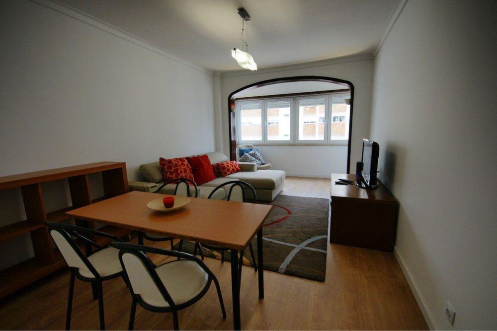 Quarto para arrendar, Benfica, Lisboa