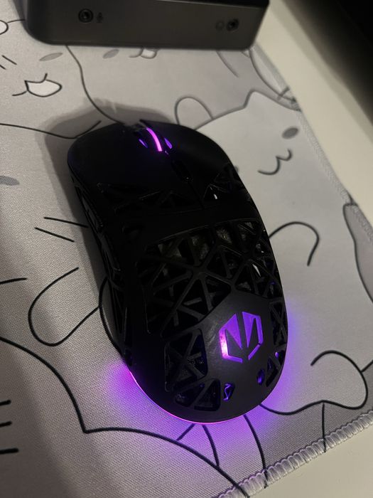 Myszka gamingowa