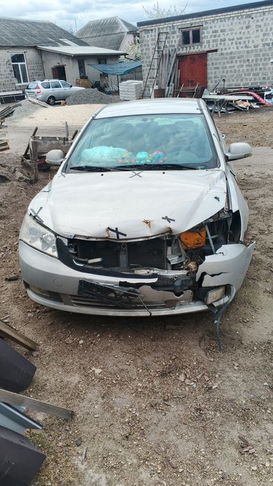 Продаю машину Джилі емгранд 7