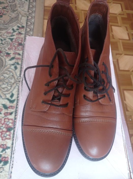 Ботильоны женские