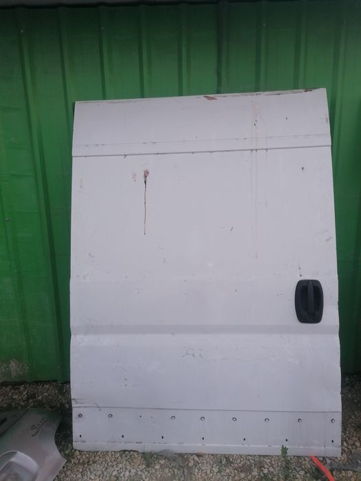 Portas Citroën jumper, ducato, boxer