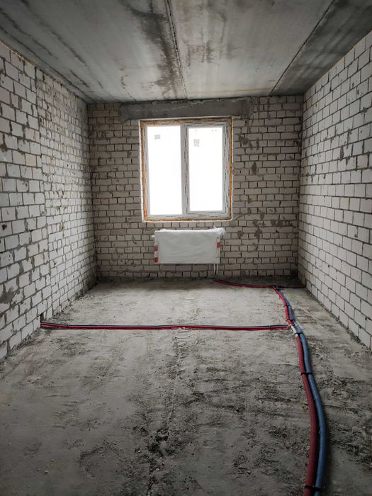 Впервые! ЖК Сказка, Продам большую 2 ком квартиру пл 67.4м2! A