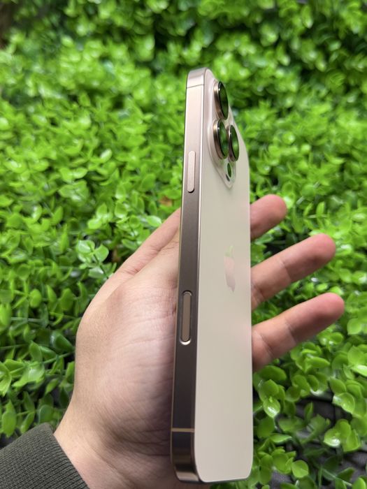 iPhone 16 Pro Max, 256gb, Desert Titanium (Neverlock) Айфн 16 ПМ #8096